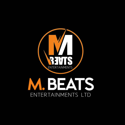 M Beats Logo